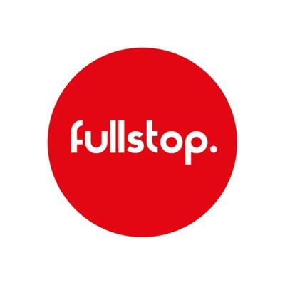 Full Stop 01